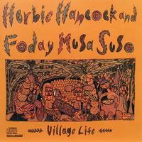 Herbie Hancock : Village Life